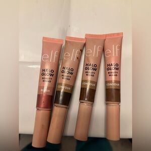 Elf cosmetics Blush and Contour
